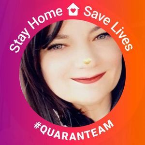 Meet your Posher, Deborah